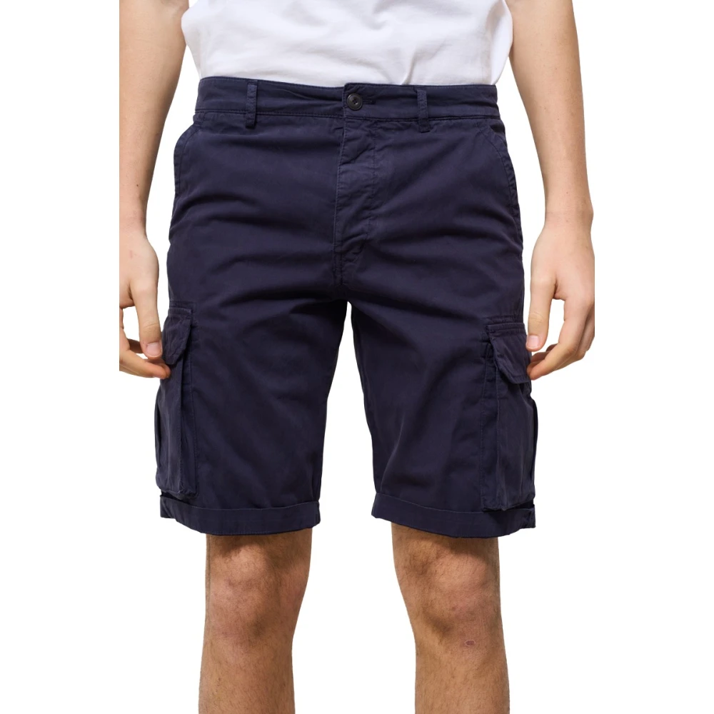 Shorts > Casual Shorts - - 40Weft - Modalova