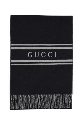 luxury-blue-wool-scarf