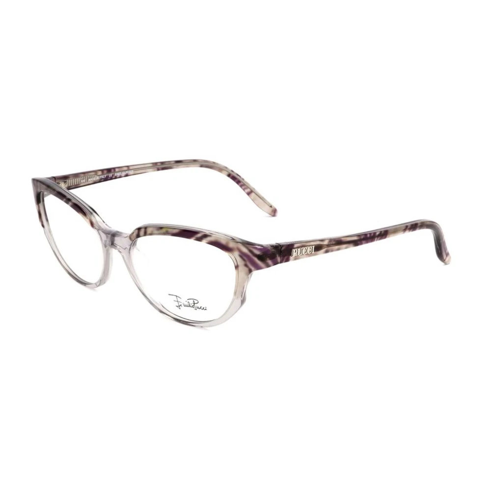 Accessories > Glasses - - Pucci - Modalova
