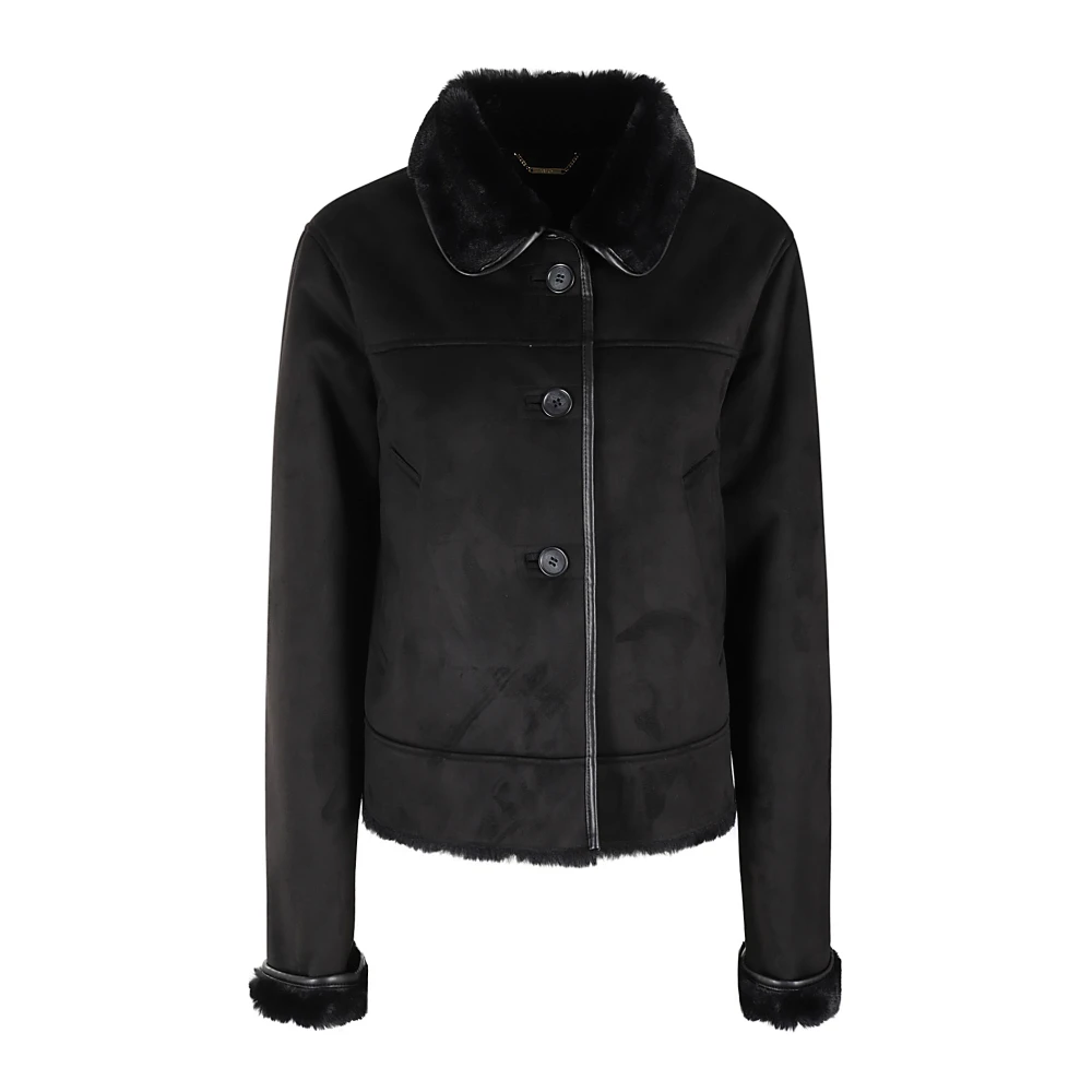Seventy Draadloze Hoofdtelefoons Black Dames