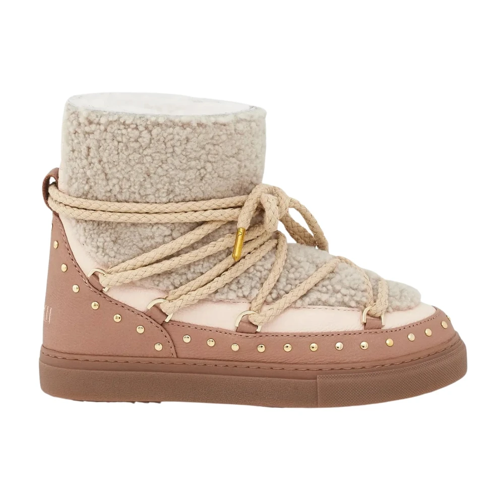 Shoes > Boots > Winter Boots - - Inuikii - Modalova