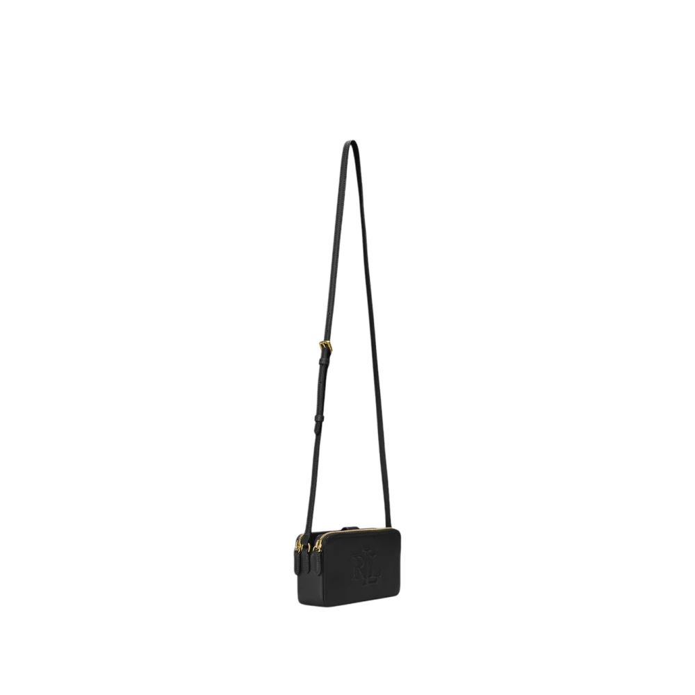 Ralph Lauren Borsa Crossbodytas Black Dames