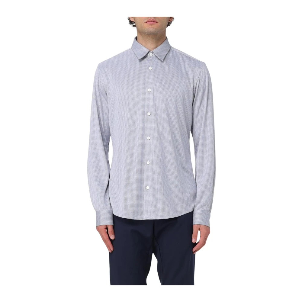 Shirts > Casual Shirts - - Hugo Boss - Modalova