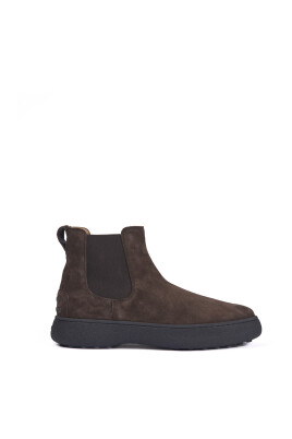 dark-brown-flat-shoes-with-logo