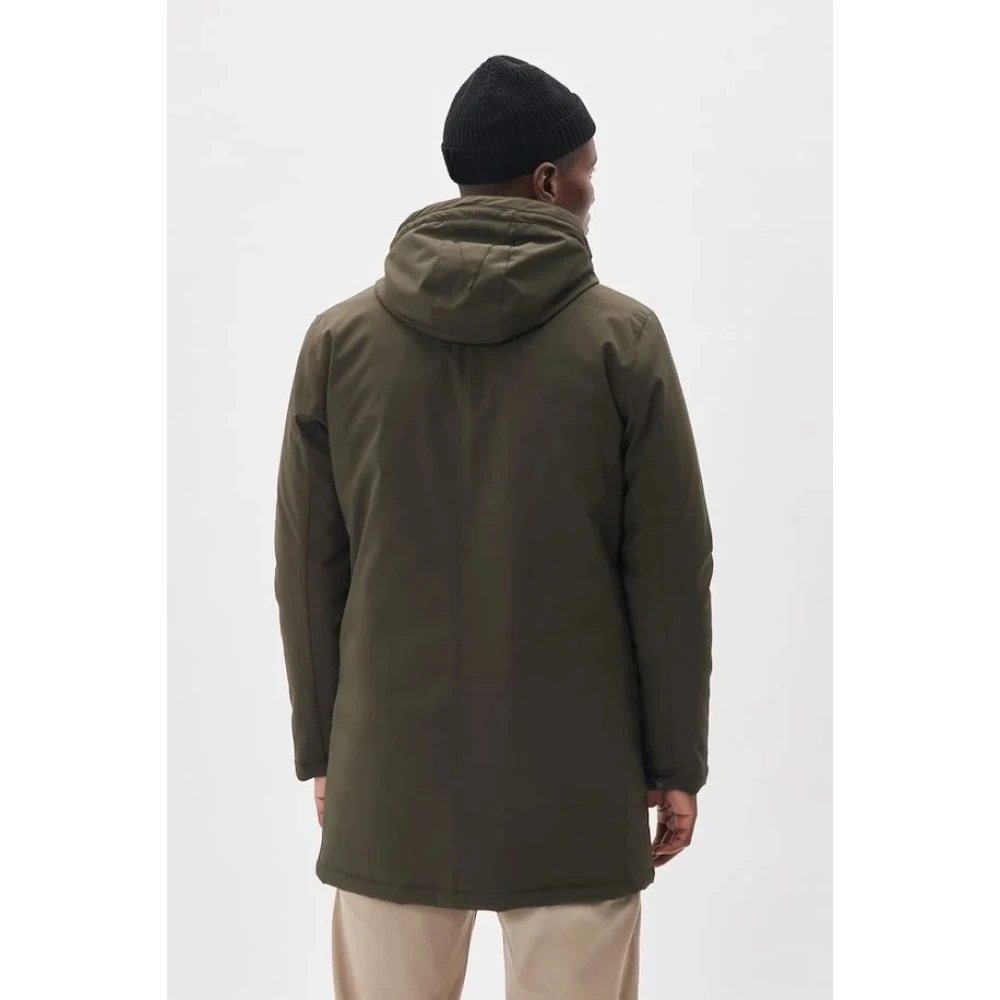Matinique 3 4 Jas Green Heren