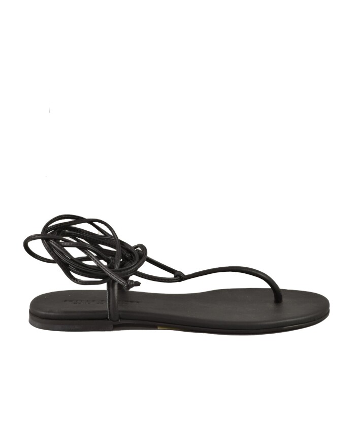 chaussures-ciabatta-avec-semelle-en-caoutchouc