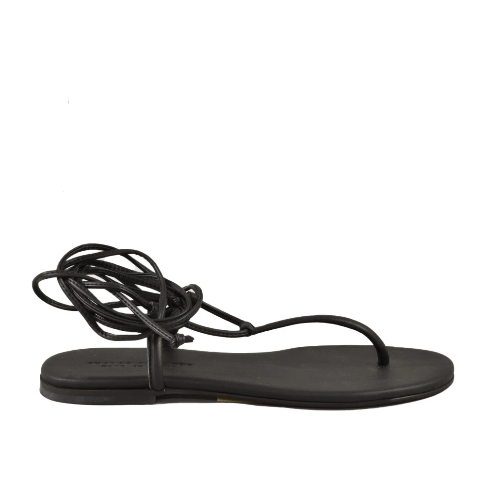 Shoes > Sandals > Flat Sandals - - Skills & Genes - Modalova