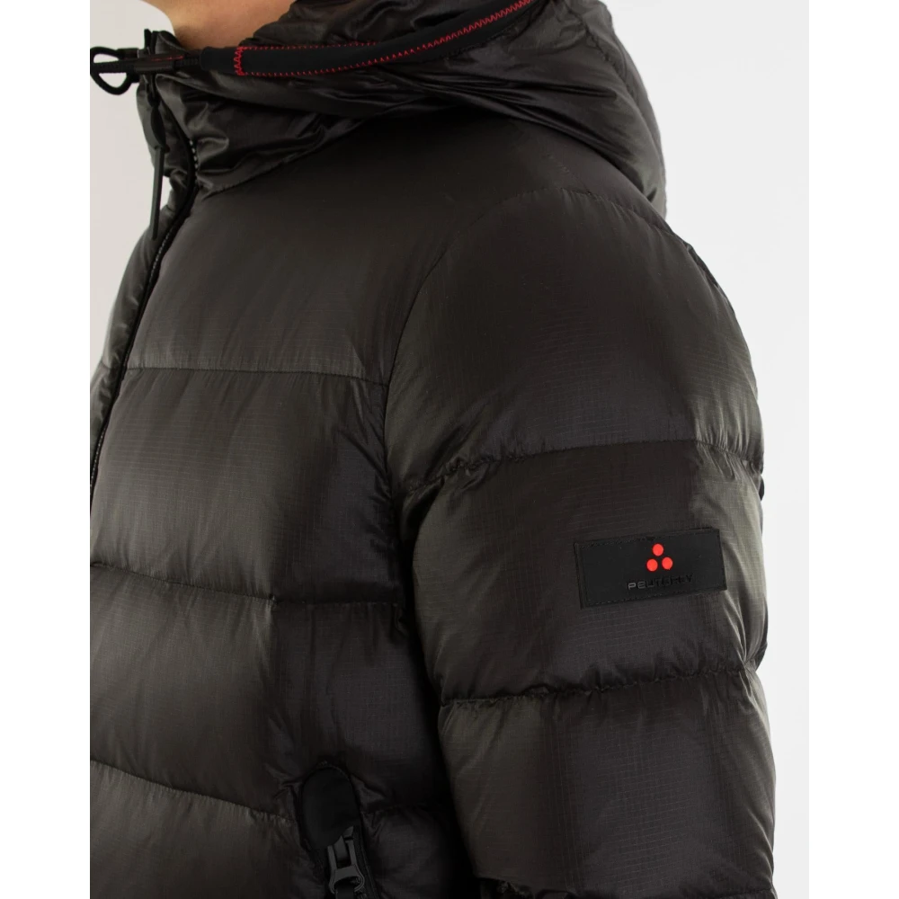Peuterey Honova Herenjas Black Heren