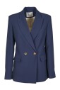 veste-bleue-byblos-giacca