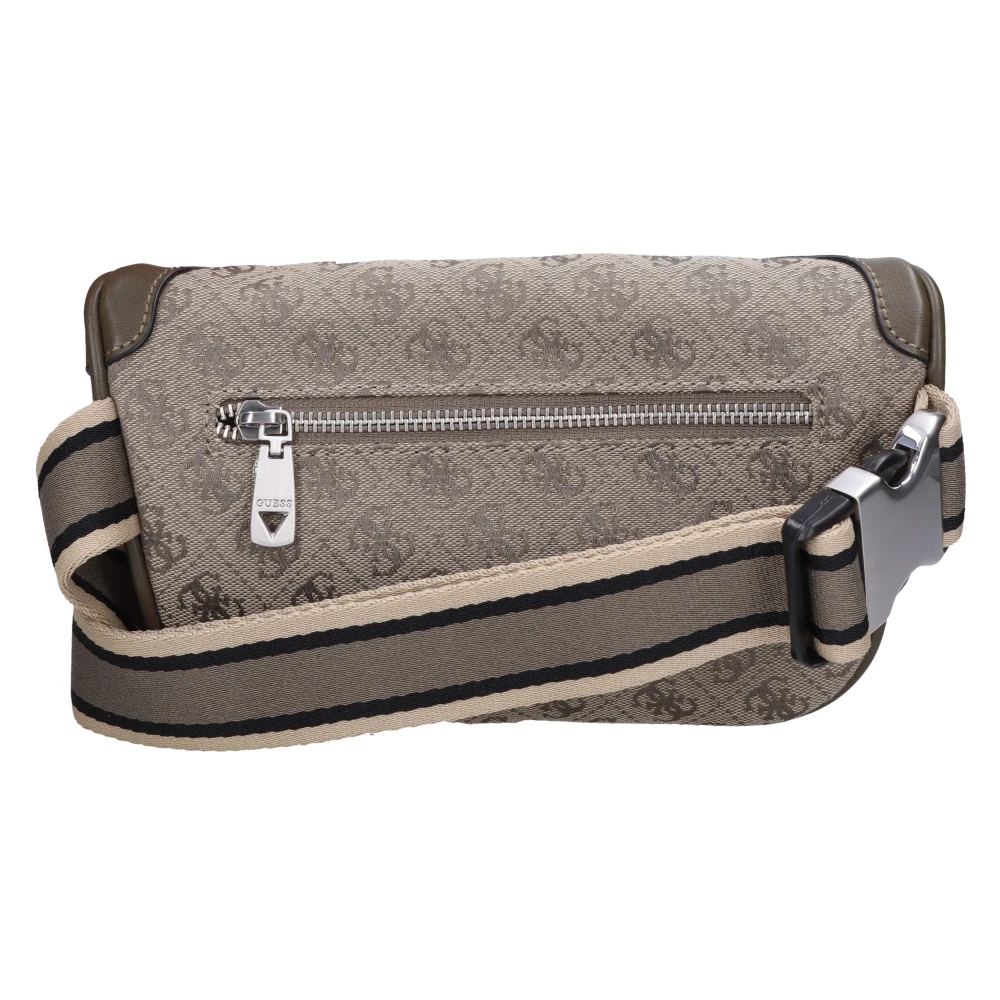 Guess Tassen.. Groen Green Heren
