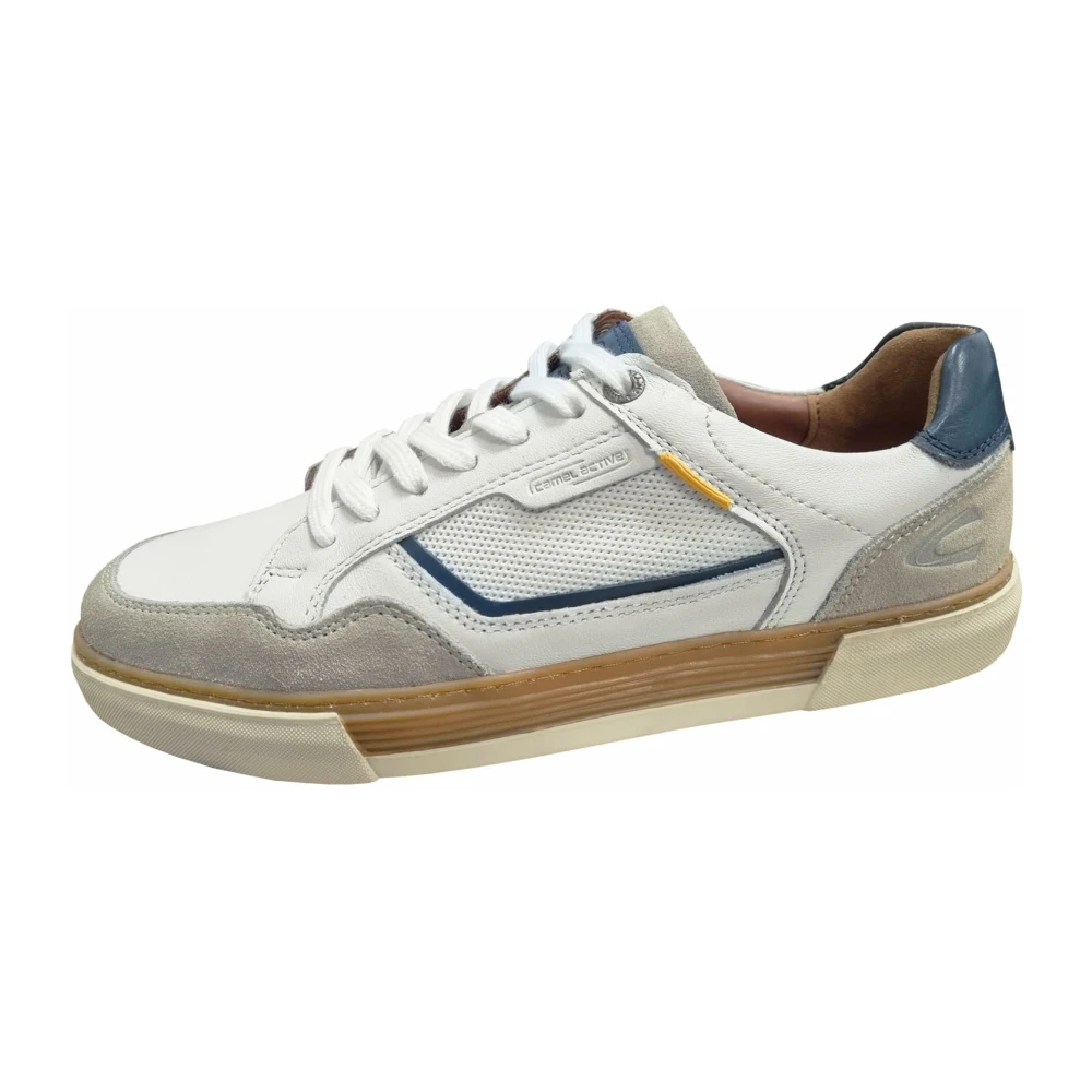 Active Moderne Sneaker Heren Schoenen Veelkleurig Multicolor
