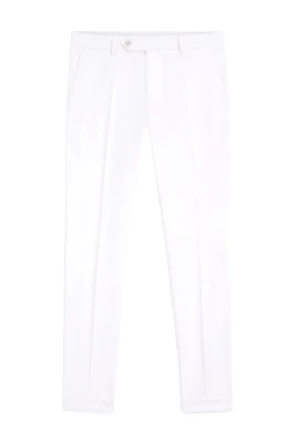 Genius Slim-fit Chinos