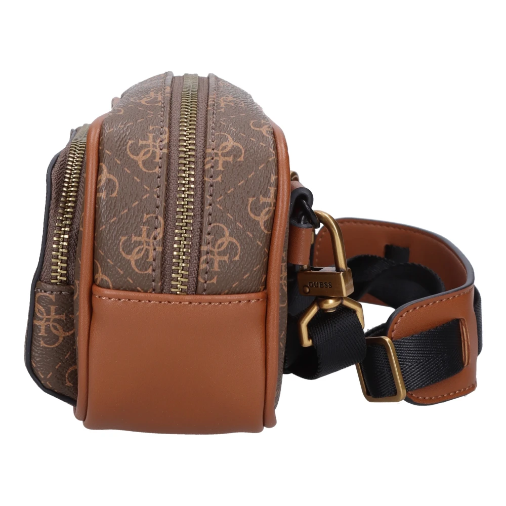 Guess Bruin Brown Heren