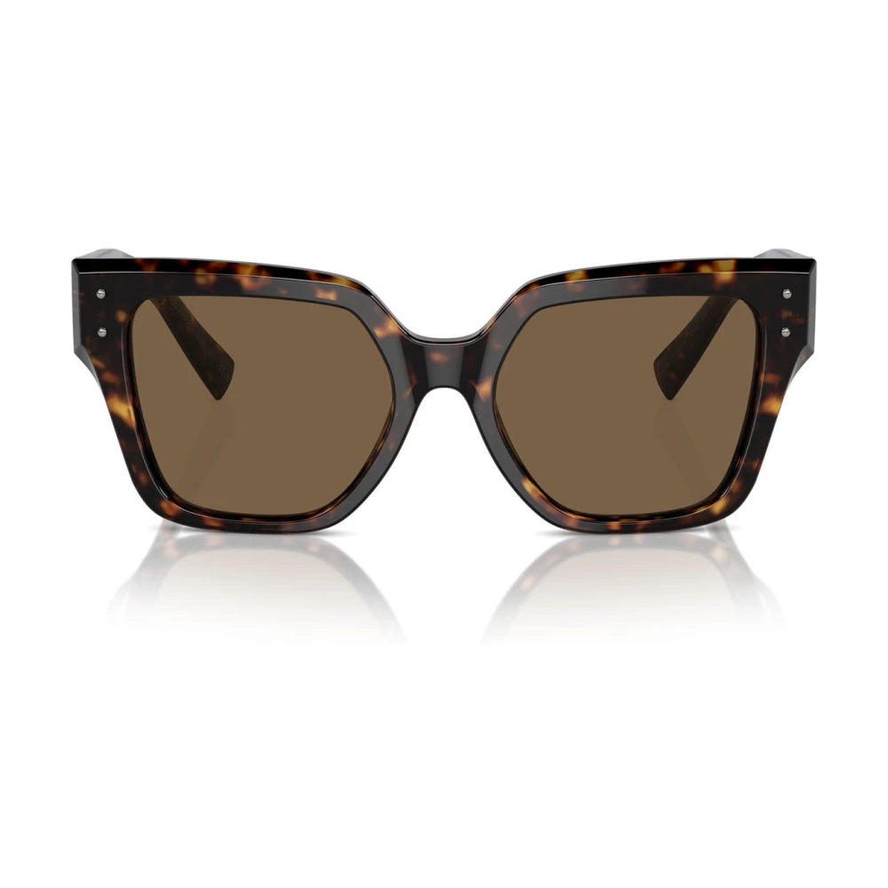 Dolce & Gabbana Unisex Marrone Dg4471 Sunglasses