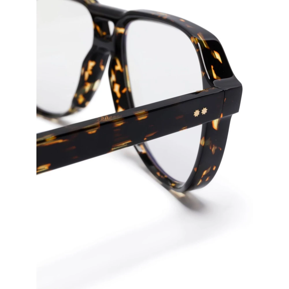 Cutler And Gross Cgop9782 04 Optical Frame Gray Heren
