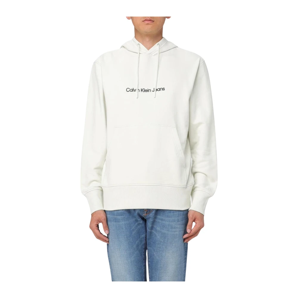 Sweatshirts & Hoodies > Hoodies - - Calvin Klein - Modalova