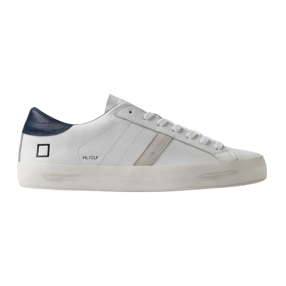 Shoes > Sneakers - - D.a.t.e. - Modalova