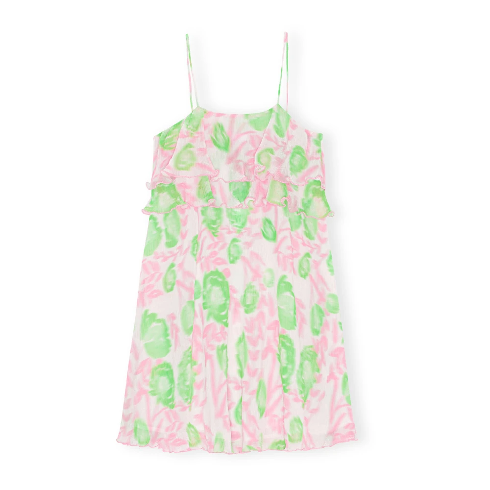 Dresses > Day Dresses > Summer Dresses - - Ganni - Modalova