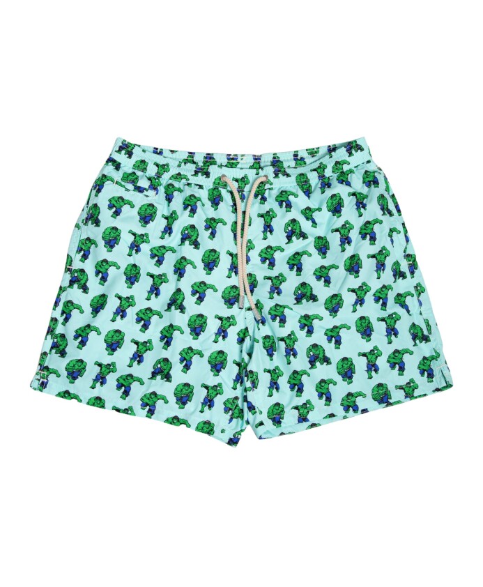 short-de-bain-micro-hulk-avec-eclairage