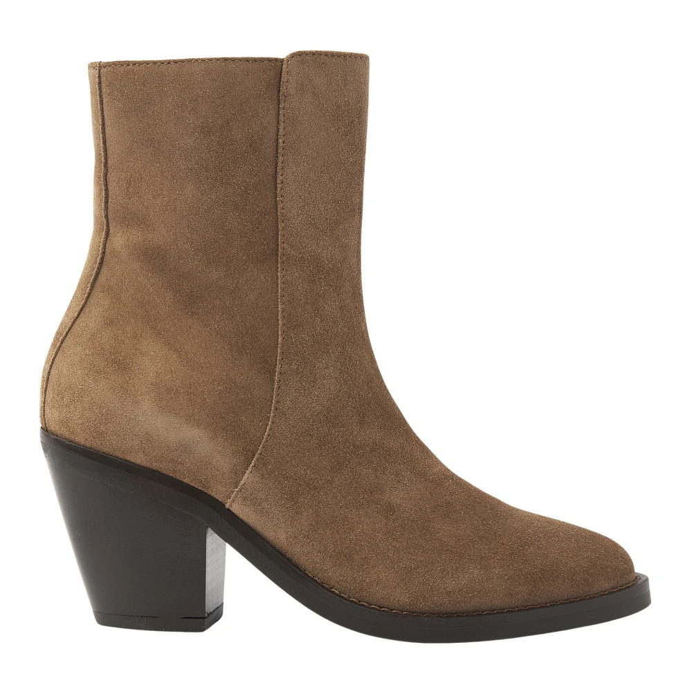 Shoes > Boots > Cowboy Boots - - Via Vai - Modalova