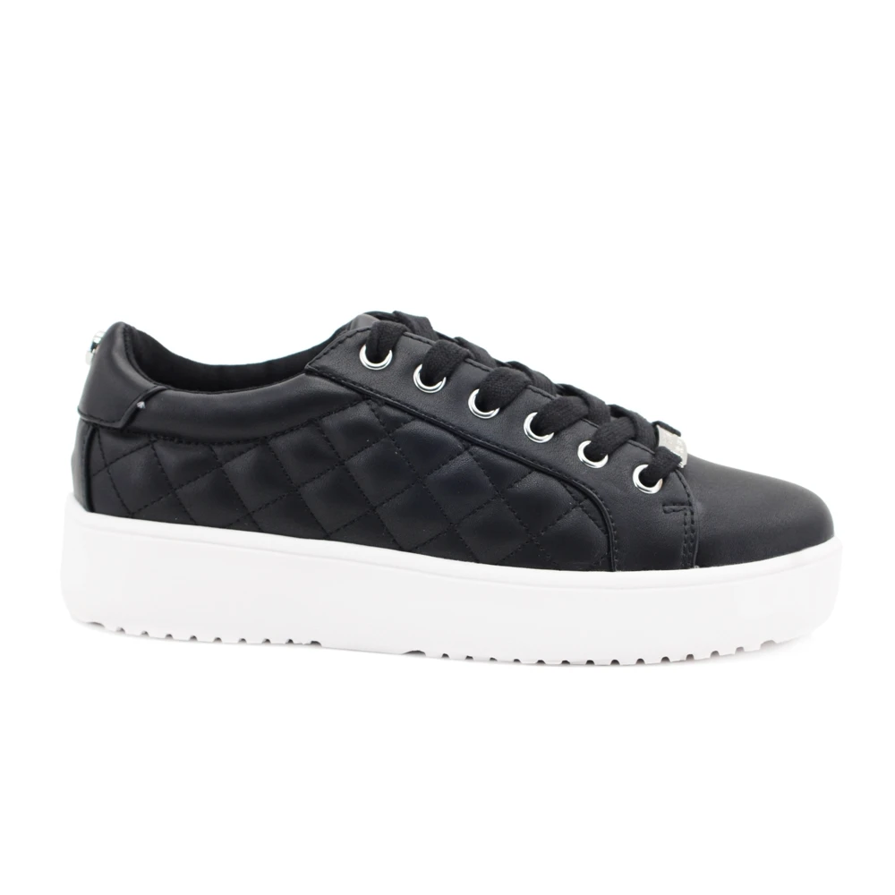 Steve Madden Sneakers Dames Schoenen Zwart
