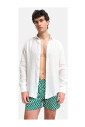 chemise-de-plage-en-lin-blanc