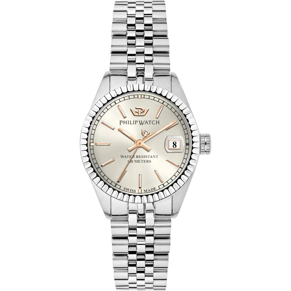 Accessories > Watches - - Philip Watch - Modalova
