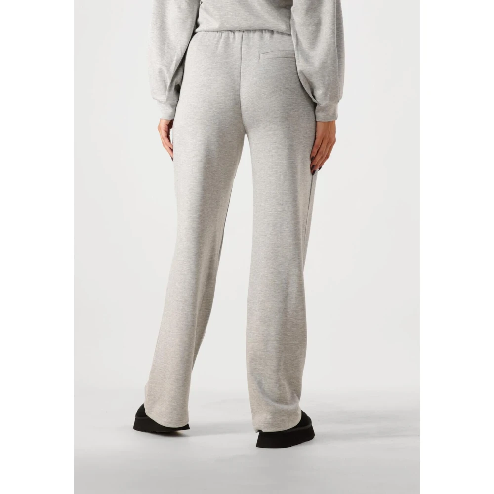 Aimée the Label Marcella Damesbroek Grijs Gray Dames