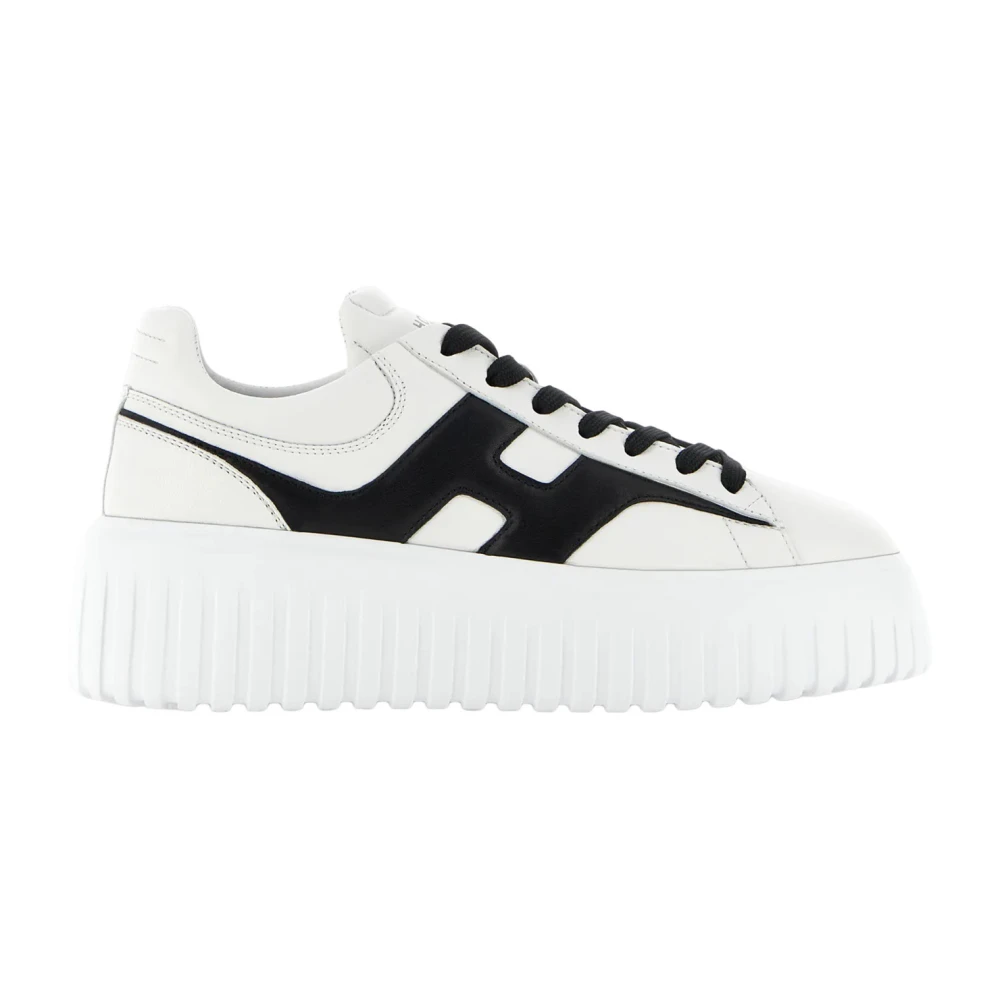 Hogan - Shoes > Sneakers - White - Hogan - Modalova