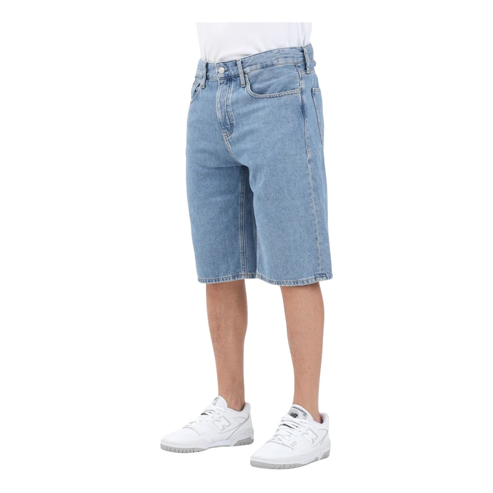 Shorts > Denim Shorts - - Calvin Klein Jeans - Modalova