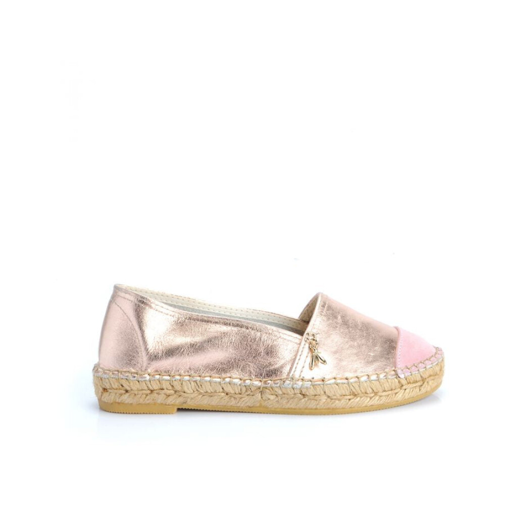 Patrizia deals pepe espadrilles