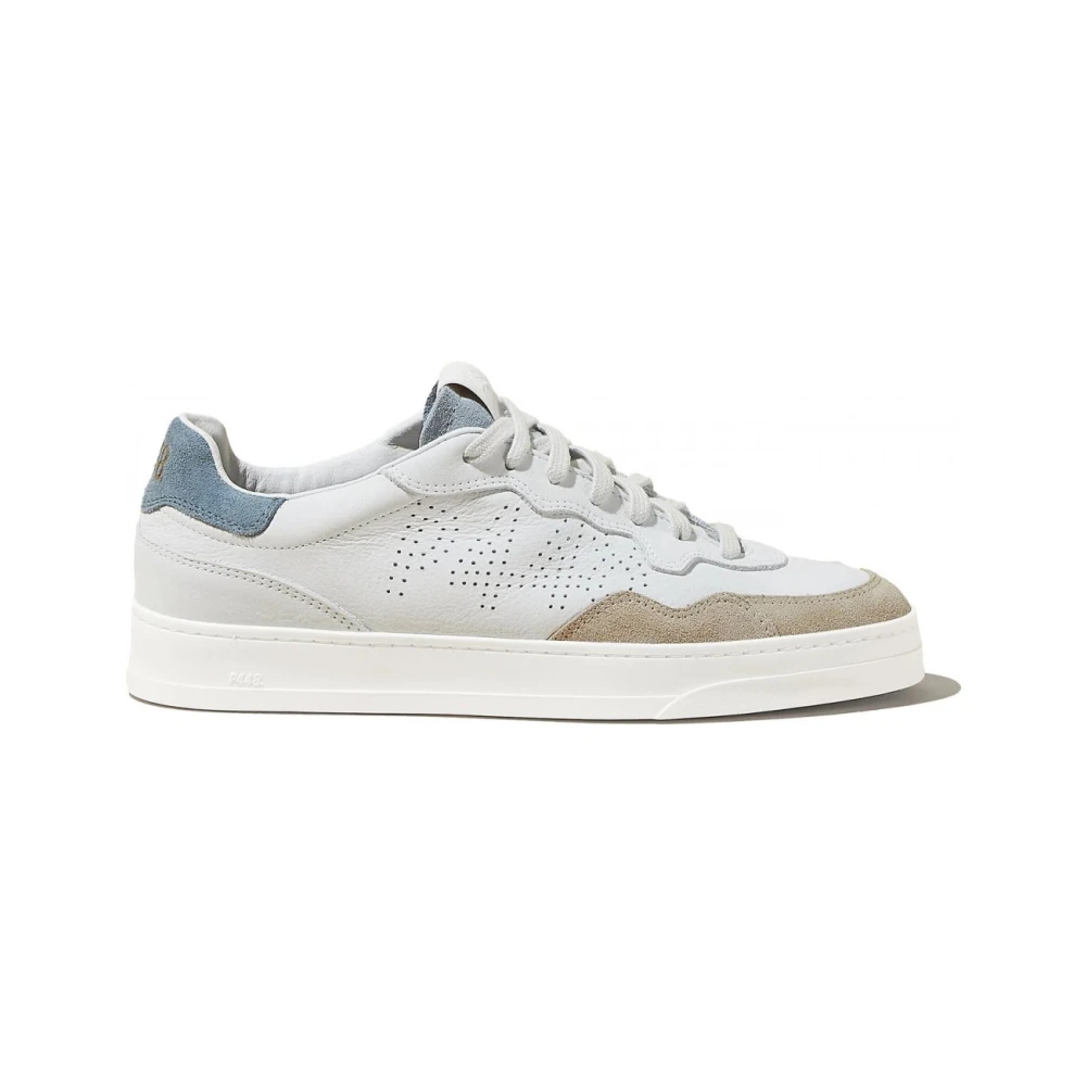 P448 - Shoes > Sneakers - White - P448 - Modalova