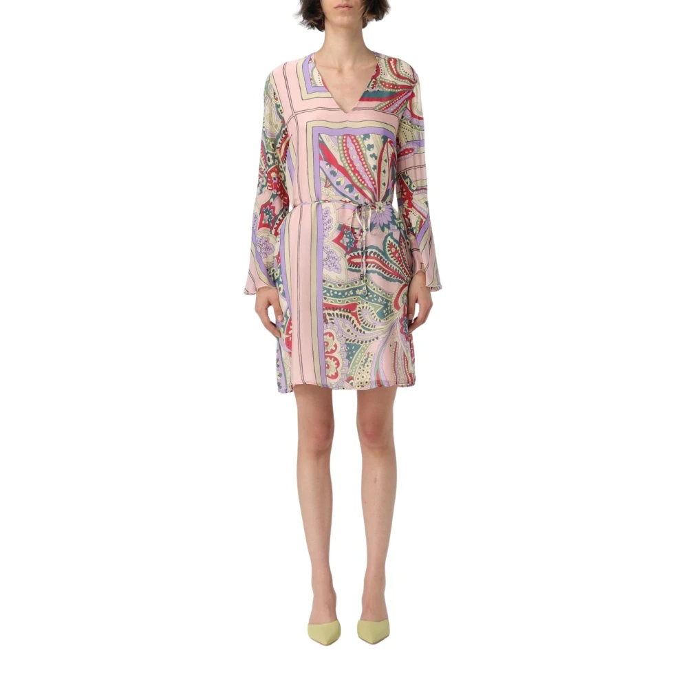 Dresses > Day Dresses > Short Dresses - - Liu Jo - Modalova