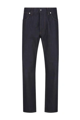 Selvedge Indigo Jeans