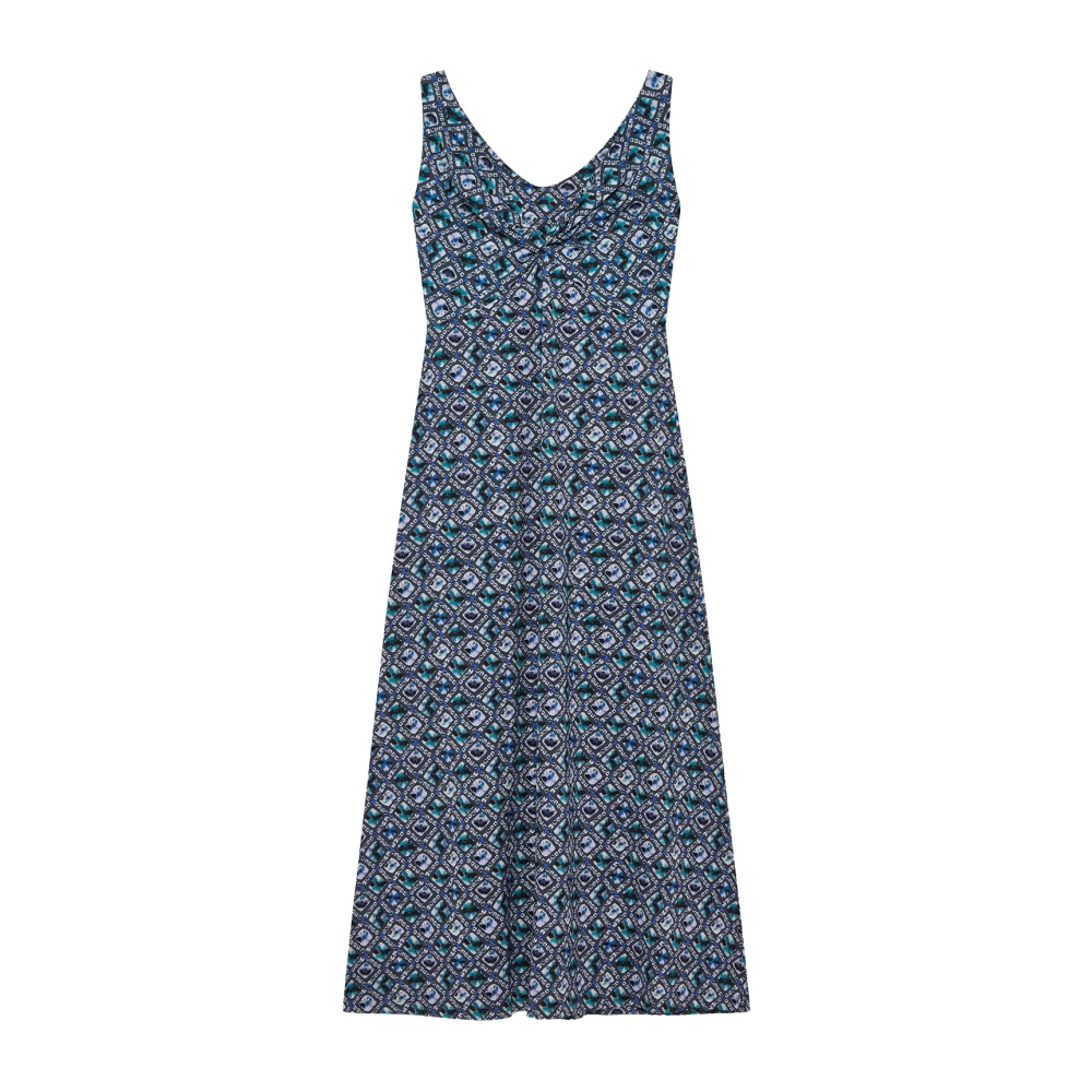 Dresses > Day Dresses > Short Dresses - - Maliparmi - Modalova