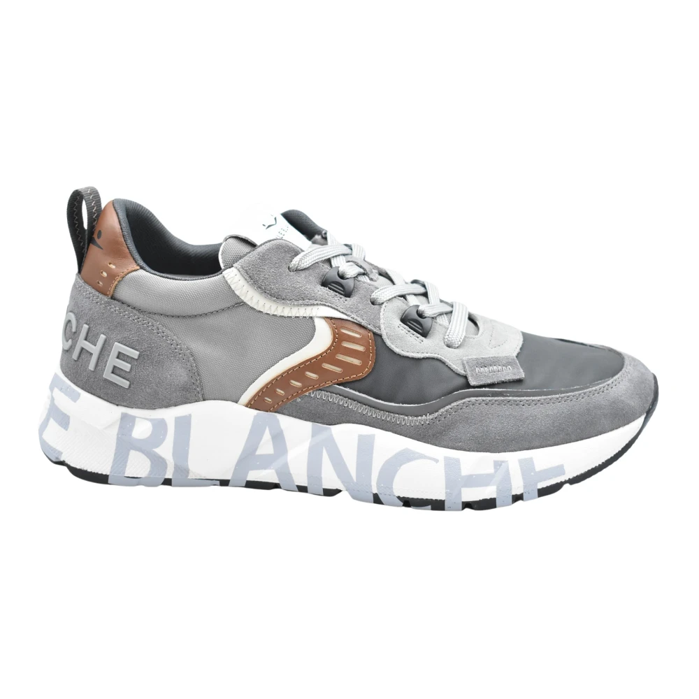 Voile Blanche Club 01 Heren Schoenen Veelkleurig Multicolor