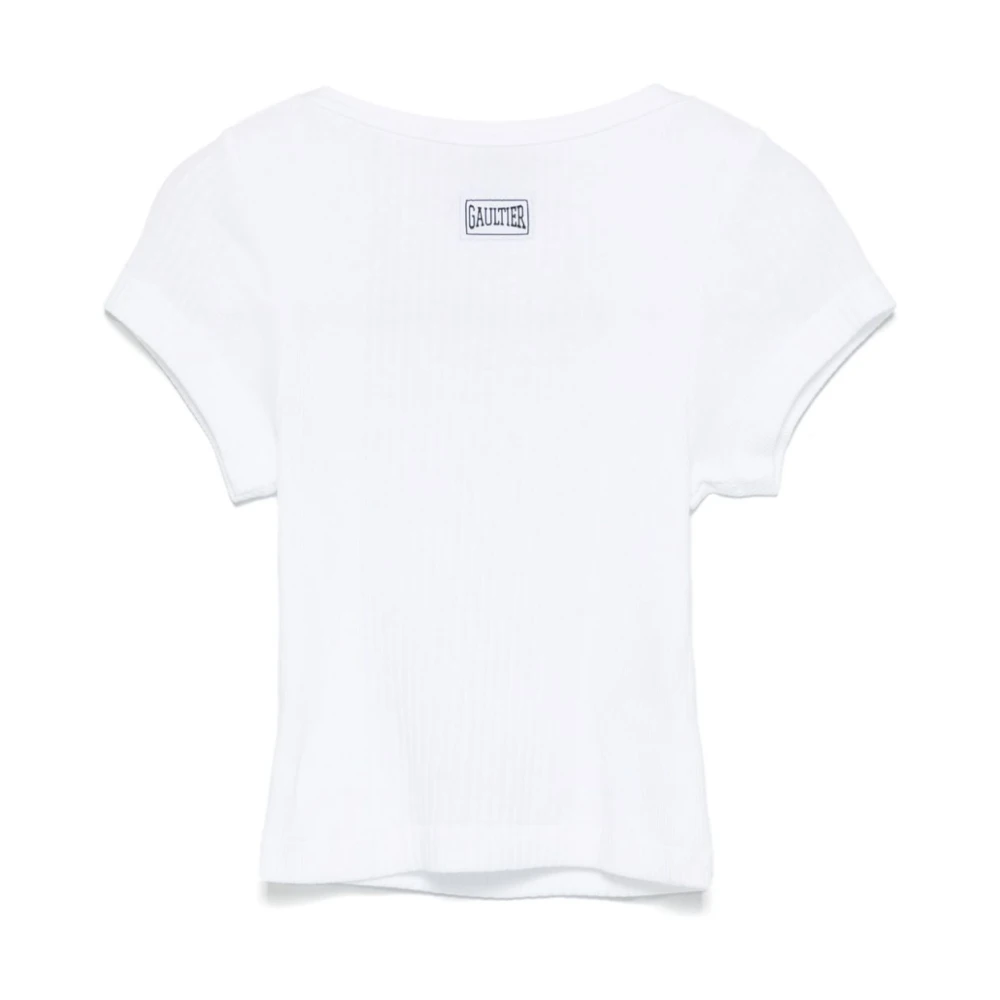 Tops > T-Shirts - - Jean Paul Gaultier - Modalova