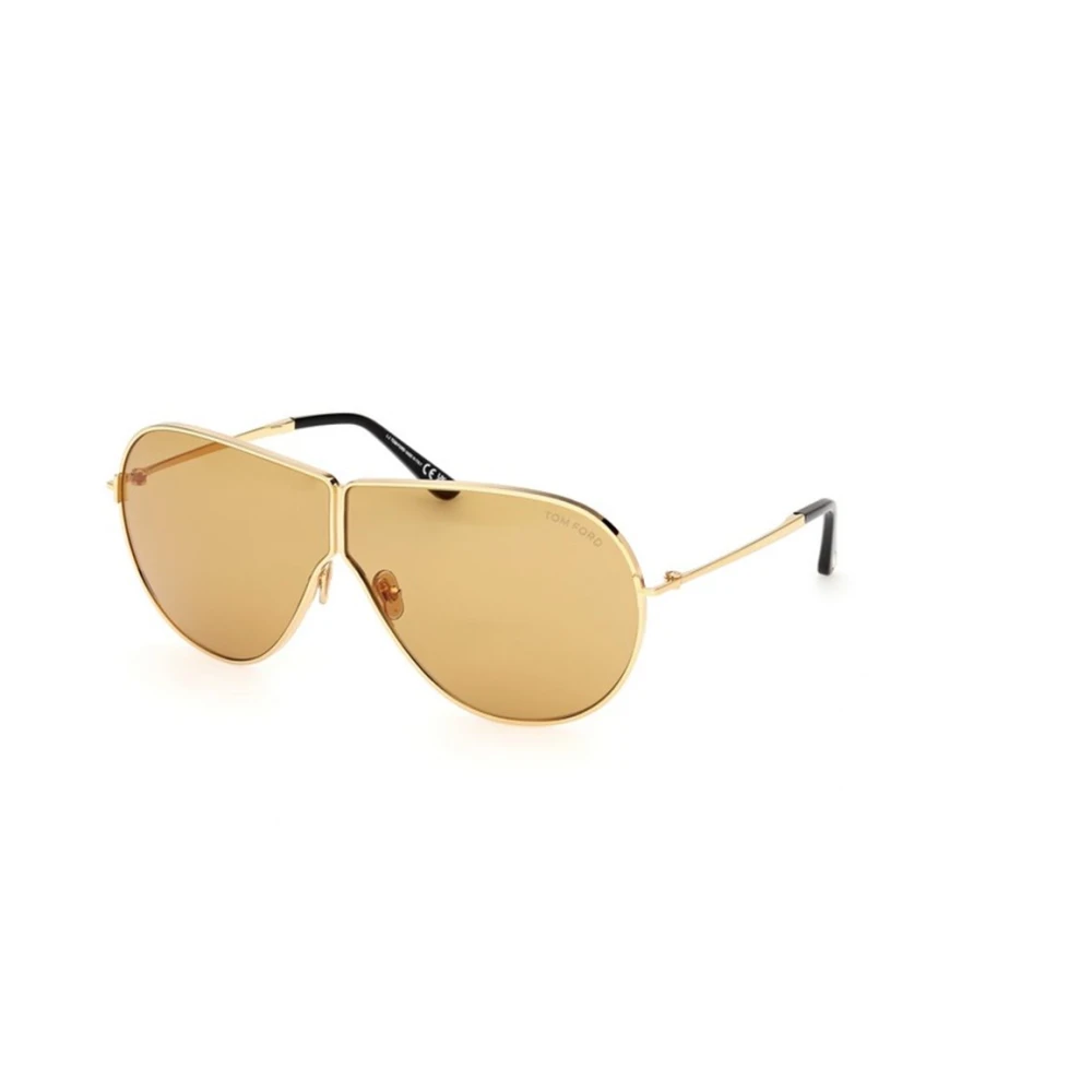 Accessories > Sunglasses - - Tom Ford - Modalova