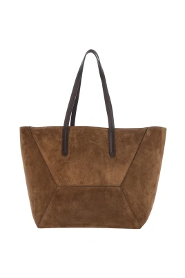 Duo Tote Bag