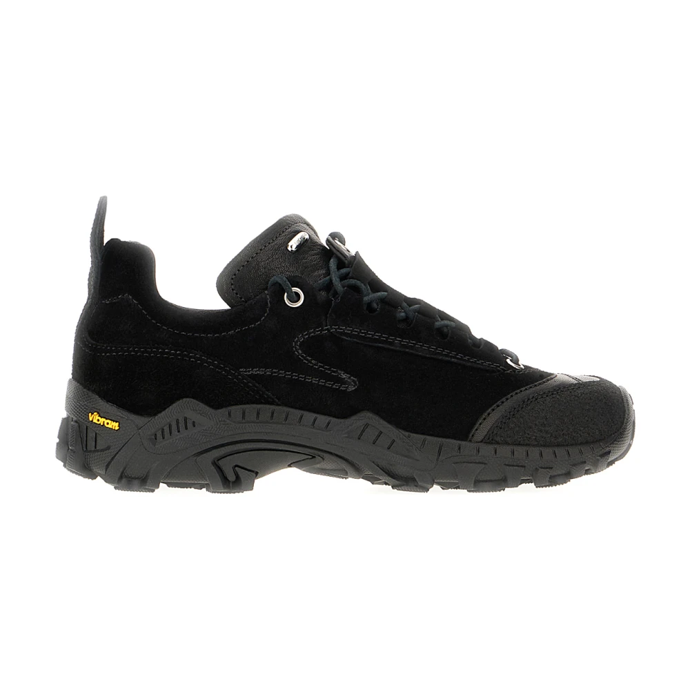 Our Legacy Gabe Sneakers Heren Schoenen Zwart