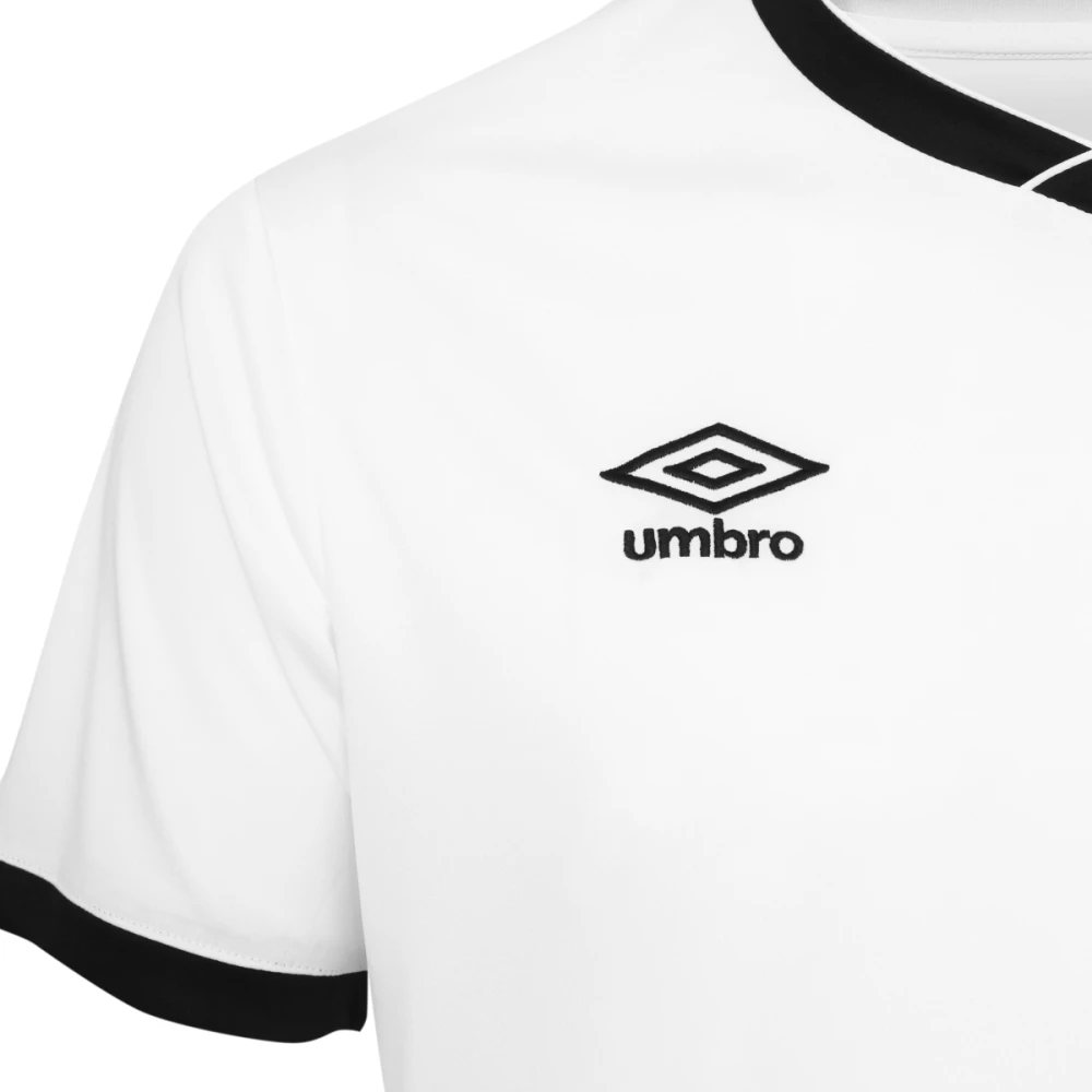 Umbro Teamwear Maillot Cup White Heren