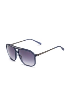 gradient-aviator-lunettes-de-soleil-resine-bleue