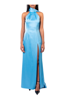 elegant-long-dress-with-high-neck