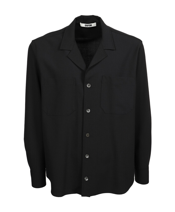 blue-technical-wool-overshirt