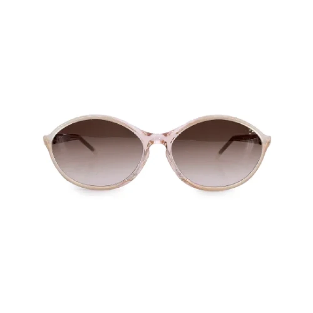 Pre-owned > Pre-owned Accessories - - Yves Saint Laurent Vintage - Modalova
