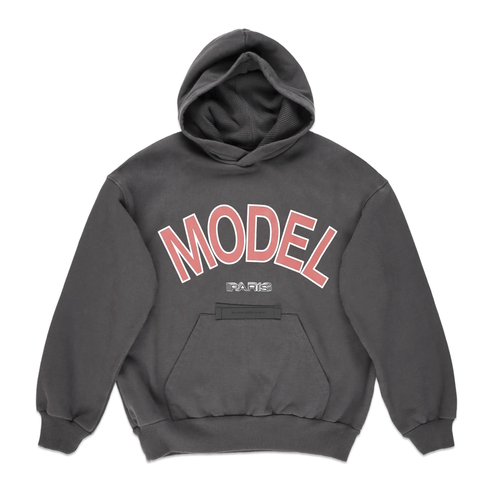Sweatshirts & Hoodies > Hoodies - - Philippe Model - Modalova