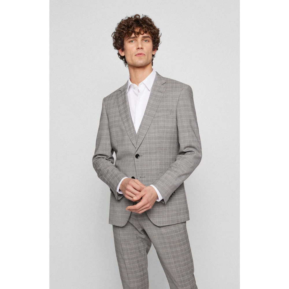 Hugo Boss 3-Delig Pakket Gray Heren