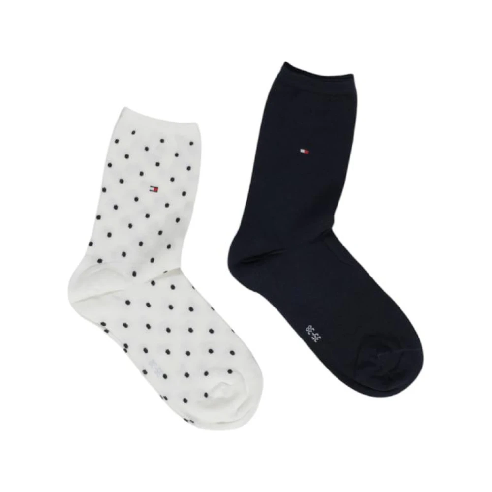 Tommy Hilfiger Damen Clssc Sock Socken (2er Pack) - Bild 5