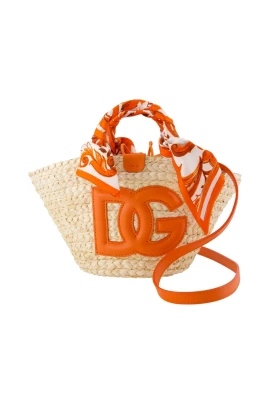 Kendra Shopper Bag