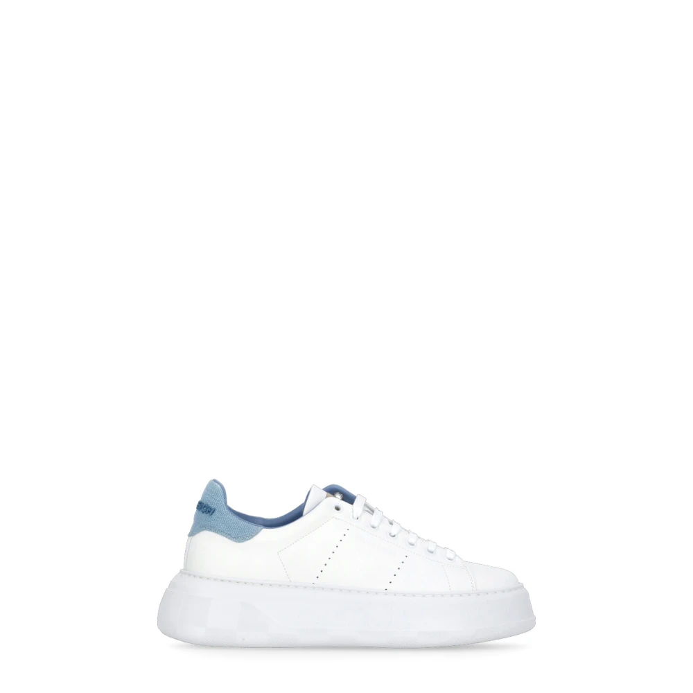 Shoes > Sneakers - - Woolrich - Modalova